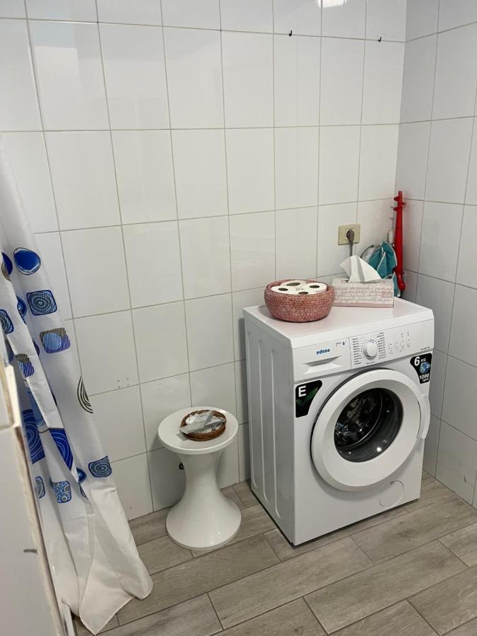 Cornelia'S Home 4 Primera Linea De Playa Los Cristianos  Εξωτερικό φωτογραφία
