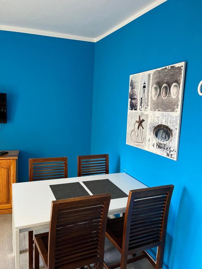 Cornelia'S Home 4 Primera Linea De Playa Los Cristianos  Εξωτερικό φωτογραφία