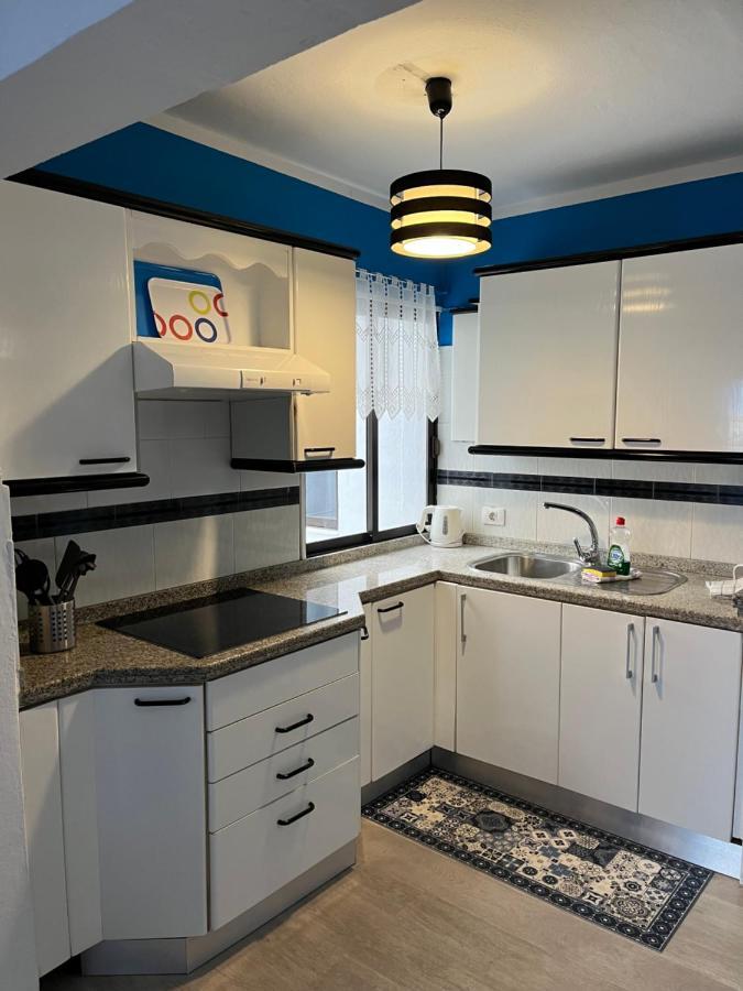 Cornelia'S Home 4 Primera Linea De Playa Los Cristianos  Εξωτερικό φωτογραφία