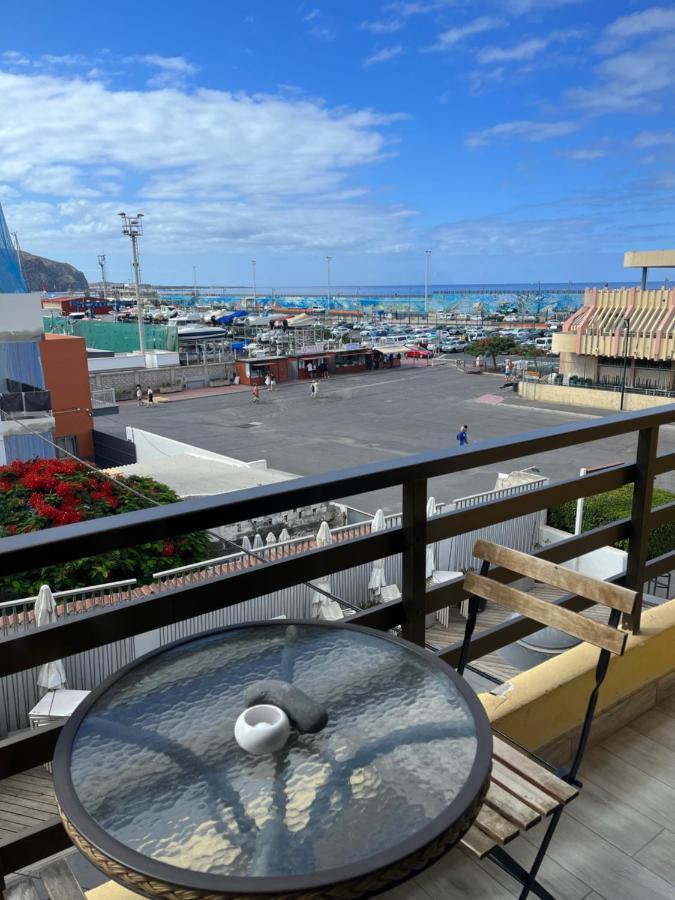 Cornelia'S Home 4 Primera Linea De Playa Los Cristianos  Εξωτερικό φωτογραφία