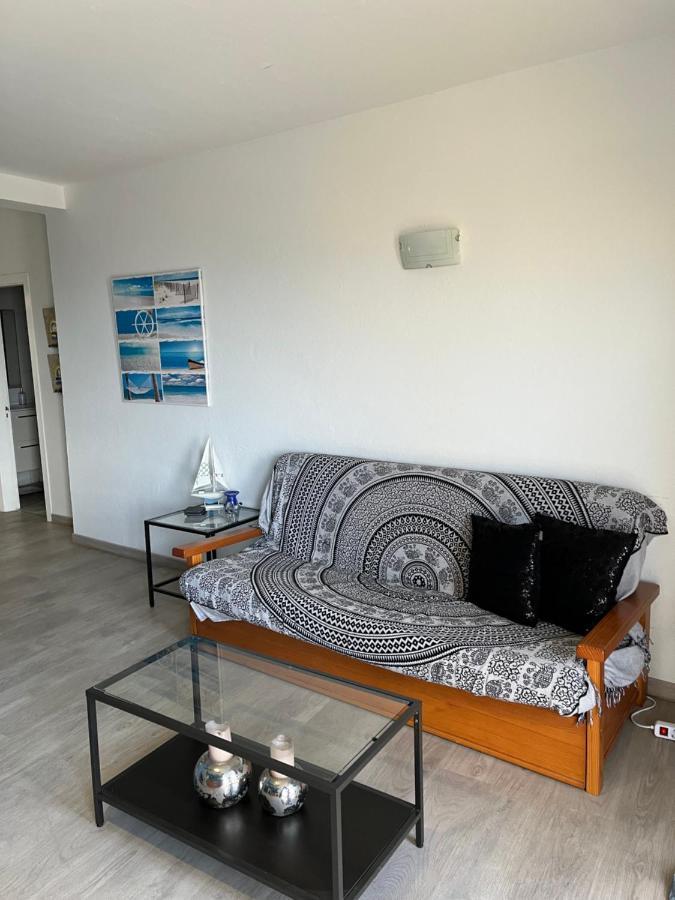 Cornelia'S Home 4 Primera Linea De Playa Los Cristianos  Εξωτερικό φωτογραφία
