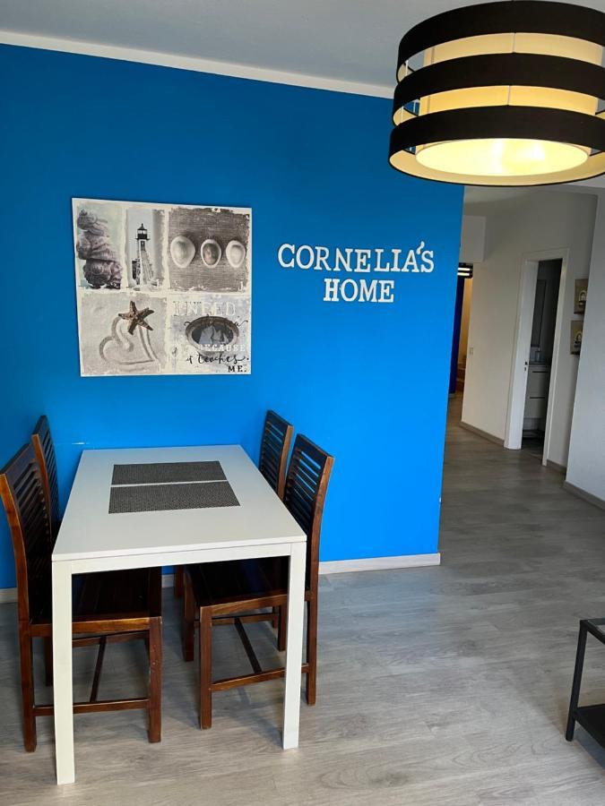 Cornelia'S Home 4 Primera Linea De Playa Los Cristianos  Εξωτερικό φωτογραφία